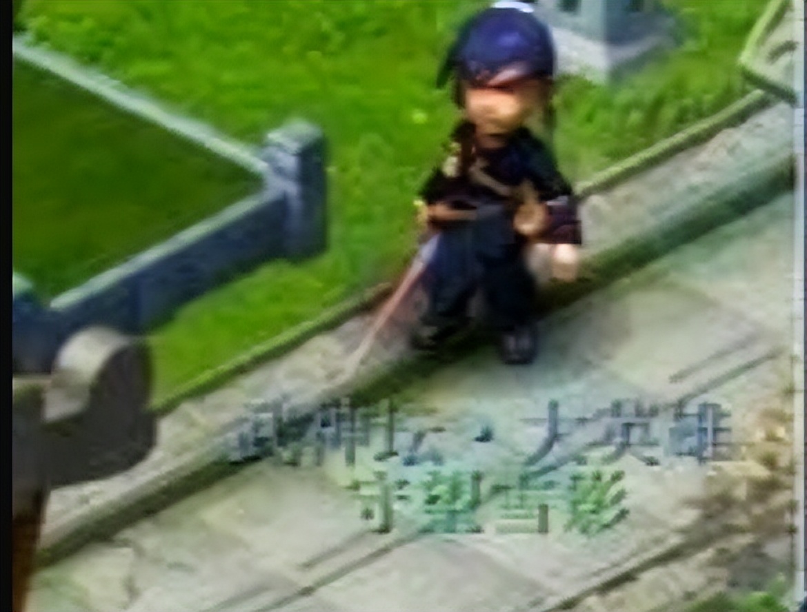 梦幻西游：梦幻西游中的十大风云玩家，每个人都开创了新的流派