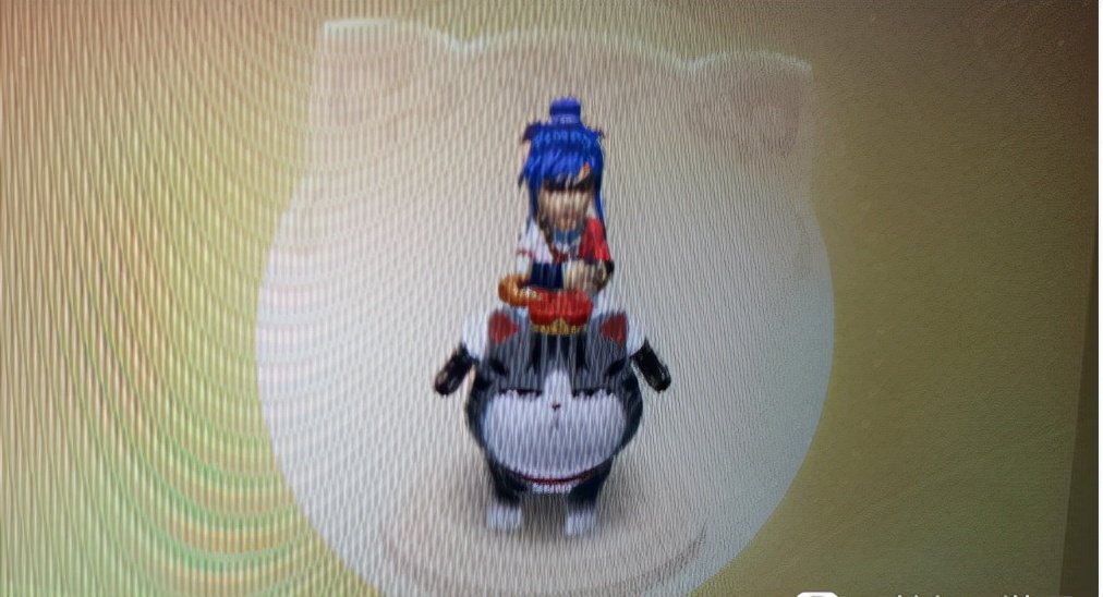 梦幻西游：电子厂打螺丝不如玩梦幻？建号第2天逆袭，喜提年终奖