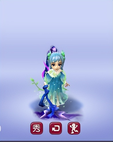 ​梦幻西游：这是要将烟柳柔云穿出限量版的感觉吗？