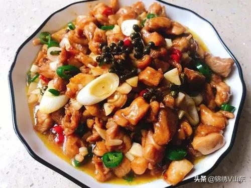 家常菜菜单名称大全（盘点12道好吃不腻家常菜）