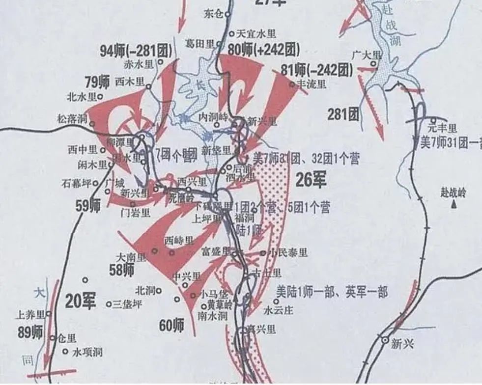 电影长津湖之水门桥抢先版完整加长版在线免费观看720p1080p已完结