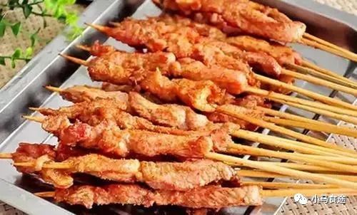 羊肉菜谱大全100道（盘点那些味道一绝的羊肉做法）