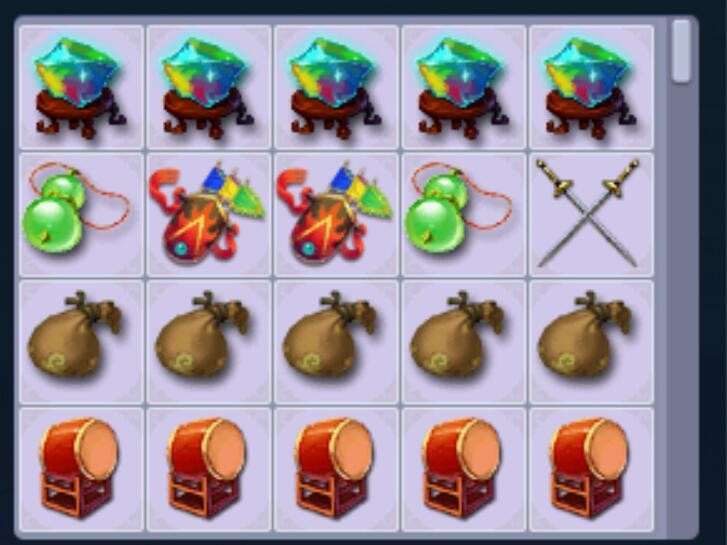 梦幻西游：100级的爆强法系梦想武器，力五庄混队被踢了三次