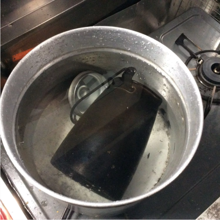 如何除去炊具上的污渍？3个轻松又简单的方法，延长炊具使用寿命