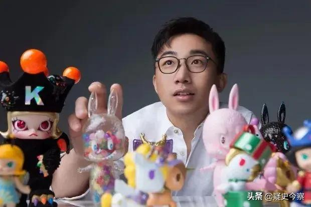河南穷小子王宁:巧用人性弱点,3年狂赚500亿,他是如何做到的?