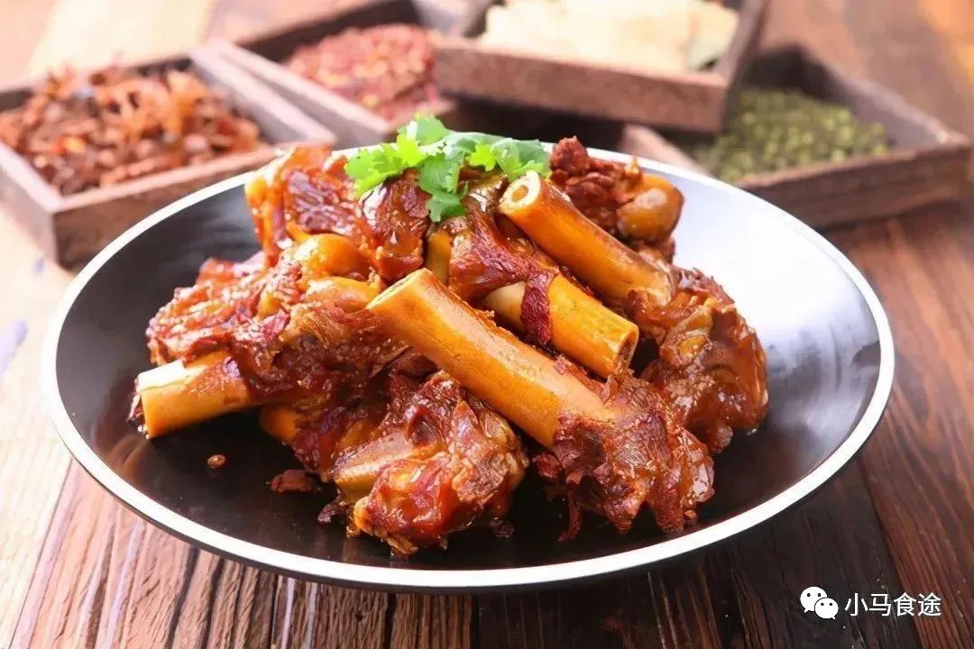 羊肉菜谱大全100道（盘点那些味道一绝的羊肉做法）