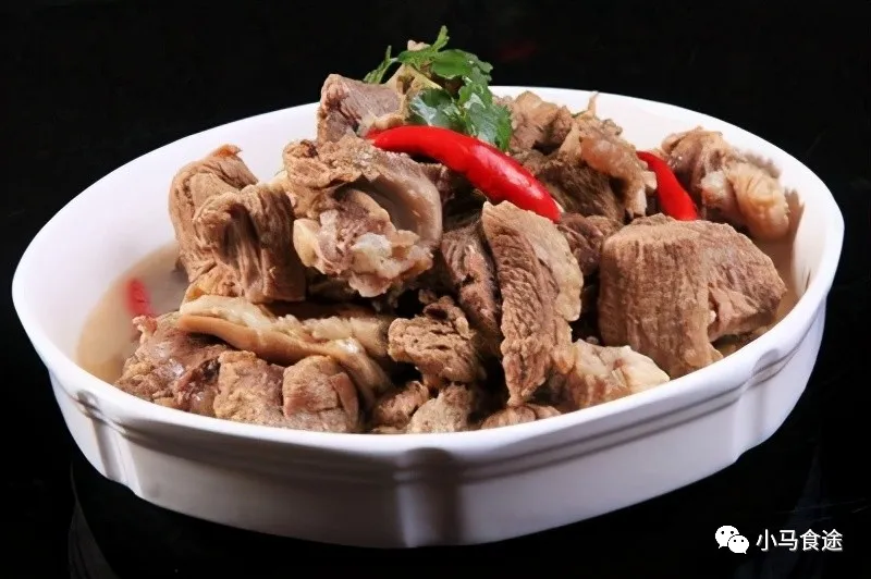 羊肉菜谱大全100道（盘点那些味道一绝的羊肉做法）