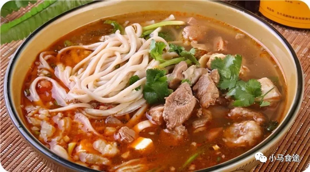 羊肉菜谱大全100道（盘点那些味道一绝的羊肉做法）