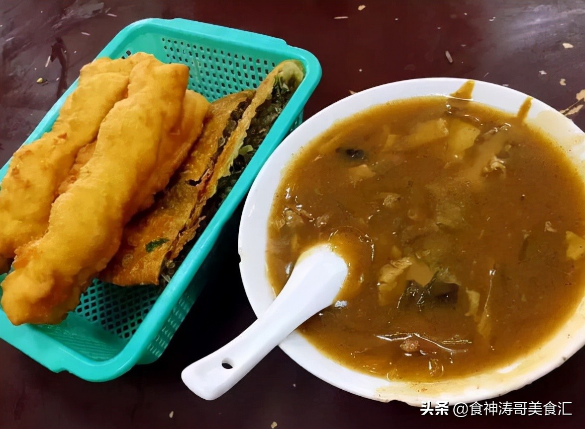 河南特色小吃河南特色美食小吃有哪些