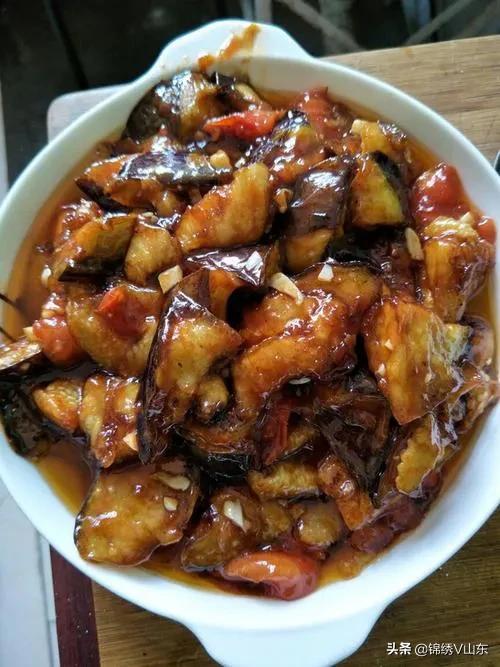 家常菜菜单名称大全（盘点12道好吃不腻家常菜）