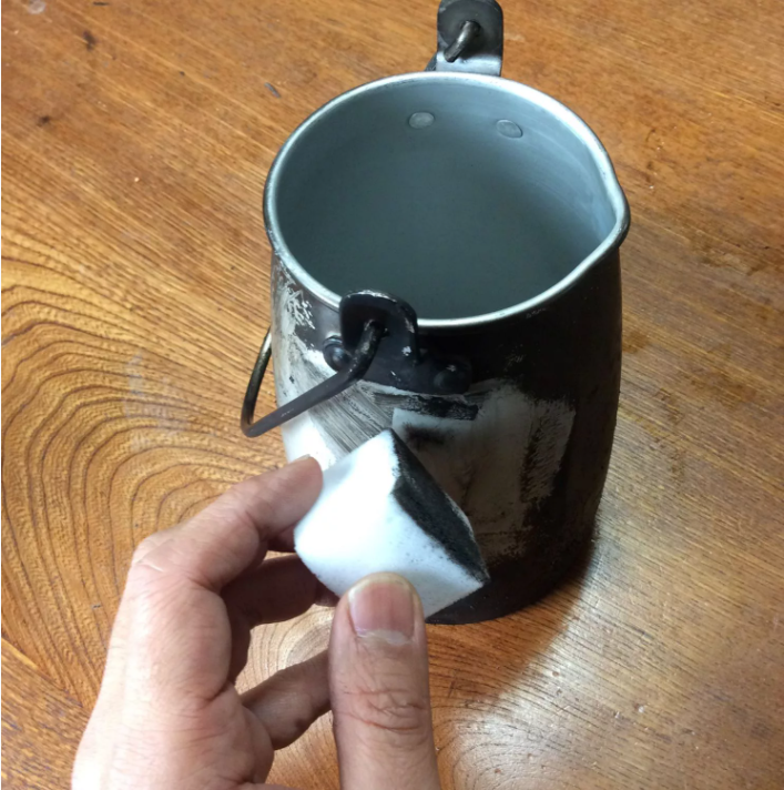 如何除去炊具上的污渍？3个轻松又简单的方法，延长炊具使用寿命
