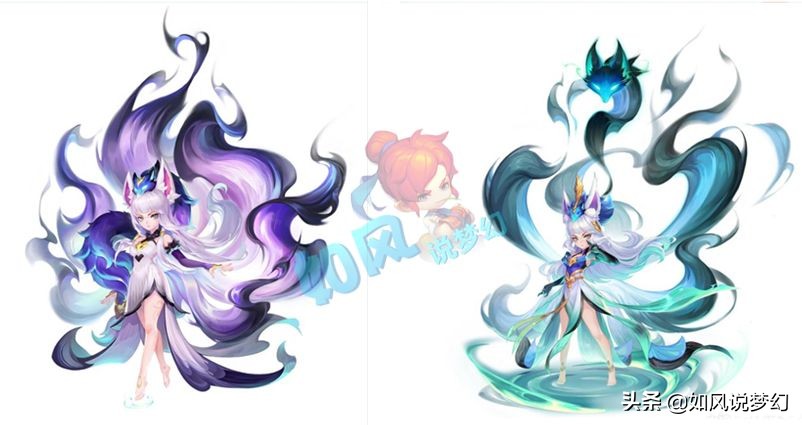 梦幻西游：175新召唤兽技能“天狐之舞”，死亡后直接满血复活