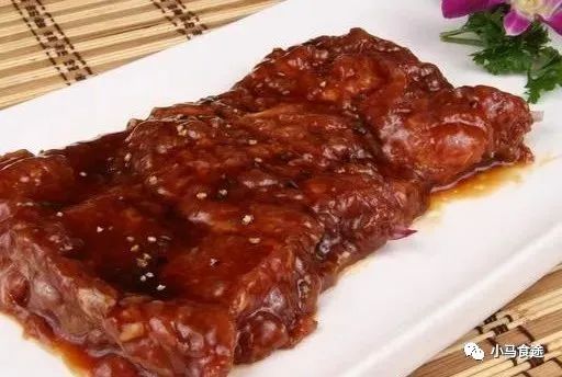 羊肉菜谱大全100道（盘点那些味道一绝的羊肉做法）