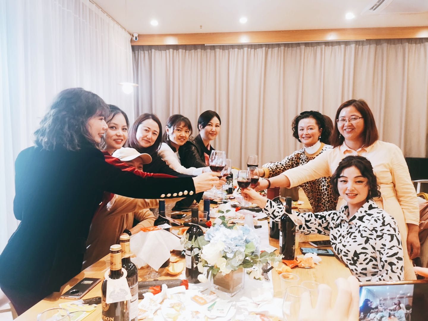 生活小妙招,有雷盛红酒就有休闲快乐