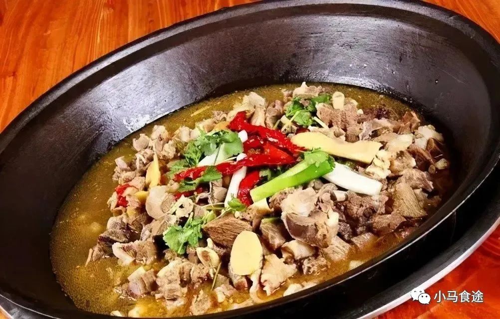 羊肉菜谱大全100道（盘点那些味道一绝的羊肉做法）