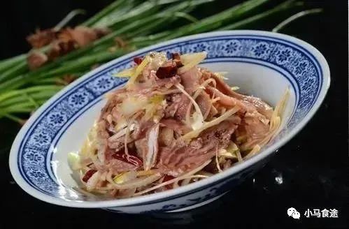 羊肉菜谱大全100道（盘点那些味道一绝的羊肉做法）