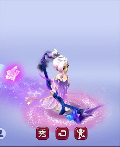 ​梦幻西游：这是要将烟柳柔云穿出限量版的感觉吗？