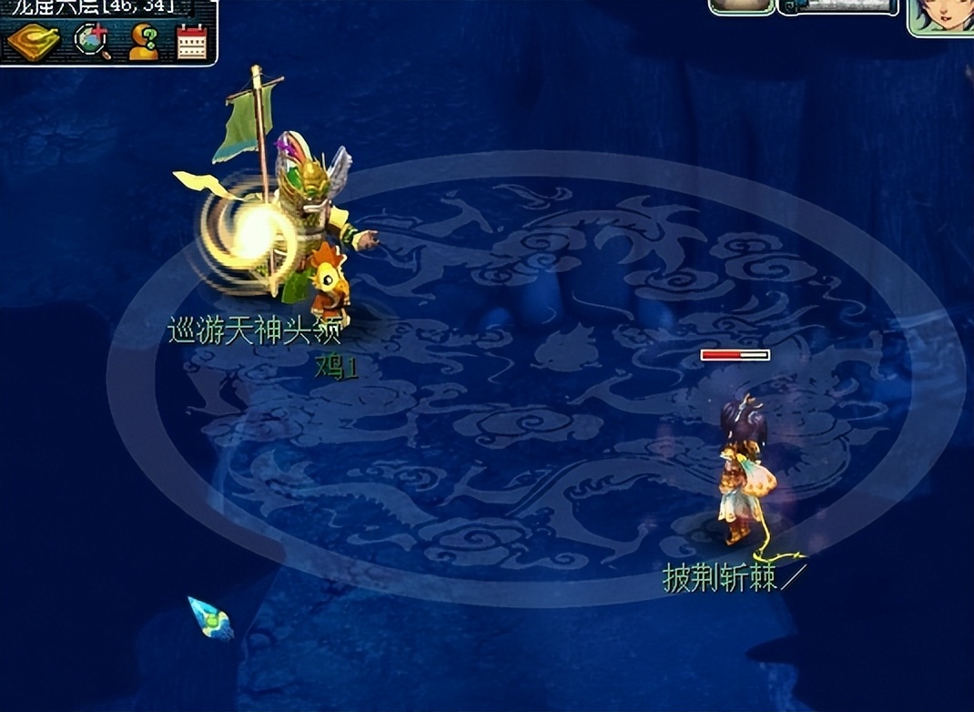 梦幻西游：获取储备金的最快方法，牧场只能排第二，它才是王者