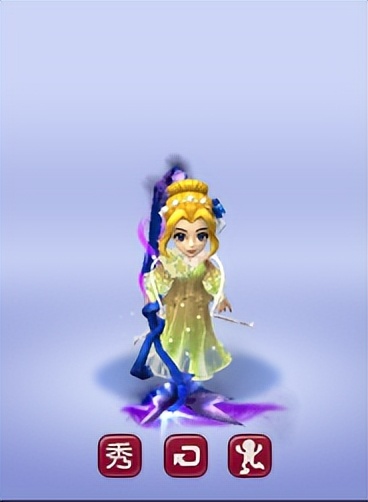 ​梦幻西游：这是要将烟柳柔云穿出限量版的感觉吗？