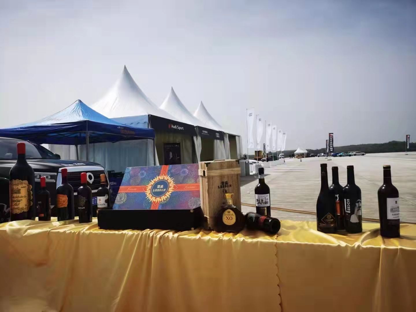 这么实惠的进口红酒!雷盛红酒是哪里的品牌?