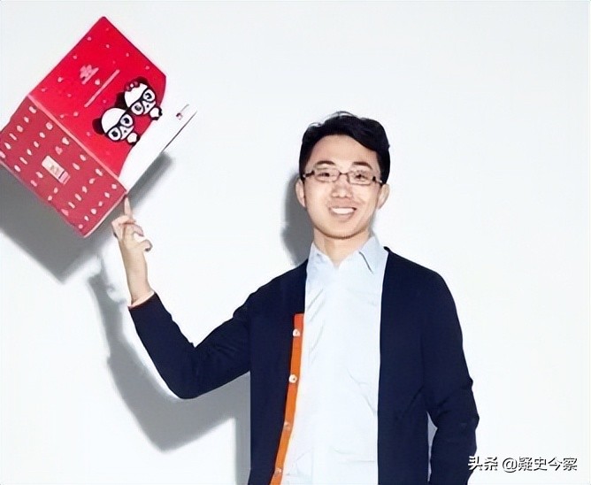 河南穷小子王宁:巧用人性弱点,3年狂赚500亿,他是如何做到的?
