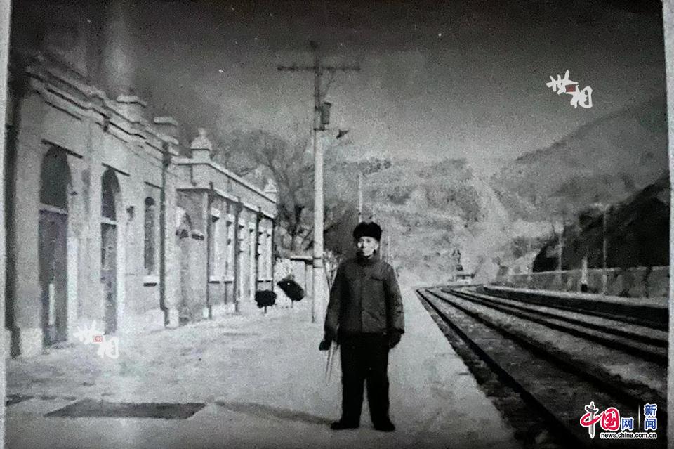 除夕夜守站人:我的“雪之梦”和《我的冬奥日记》(/17)