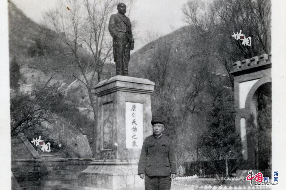除夕夜守站人:我的“雪之梦”和《我的冬奥日记》(/17)