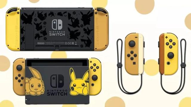 switch限定版自带游戏吗switch买回来有自带游戏吗