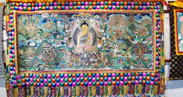 如何讲出赞美河南的雅句?