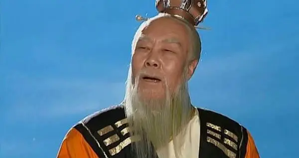 太上老君跟太白金星是一个人吗？他是干什么的？