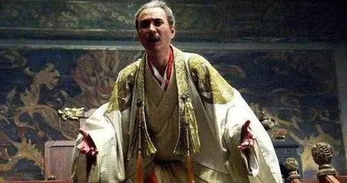 崇祯皇帝找人测字,为何连写了三个,算命先生都说:大明必亡?