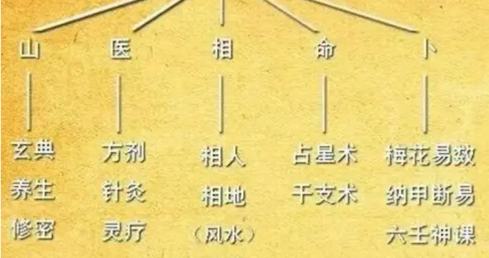 八字风水算命（风水师这个职业怎么样）
