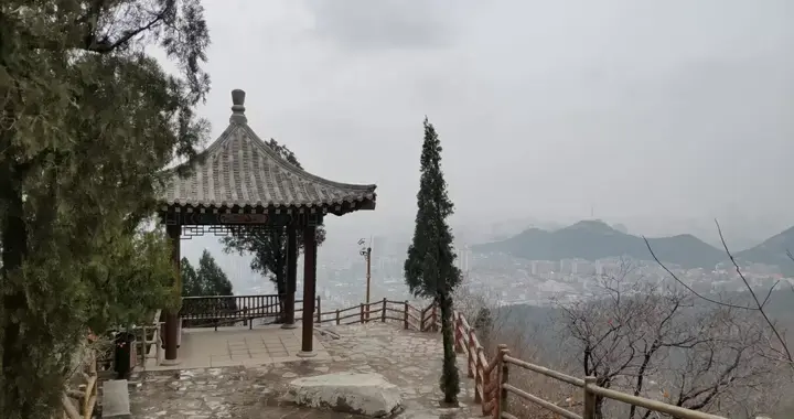 你相信算命吗？