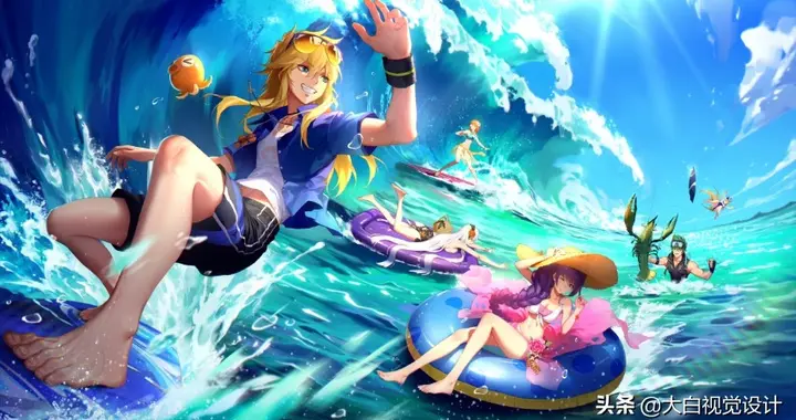 《圣斗士星矢》凤凰座怎么样？