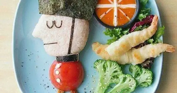 搞笑類的美食短視頻教程（如何做好一個美食主播） 搞笑類的美食短視頻教程（如何做好一個美食主播） 運營百科