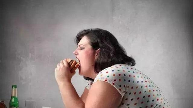 女性患上肥胖症你不知道的并发症有哪些