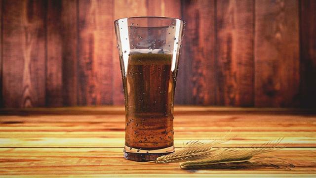 贝德福德：在啤酒文化当中小麦白啤酒和小麦黑啤酒的差别是什么？