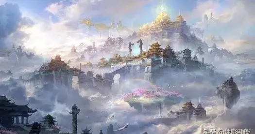 古典小说中，相同神祇临凡转世的人物都有哪些？