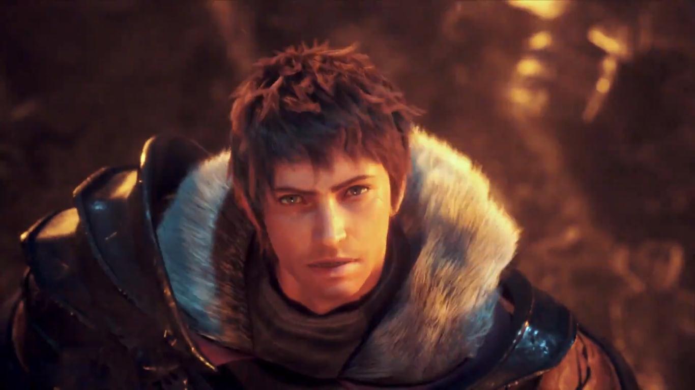 最终幻想15 诺克提斯·路西斯·凯拉姆昵称"诺克特"(noct, ノクト),以