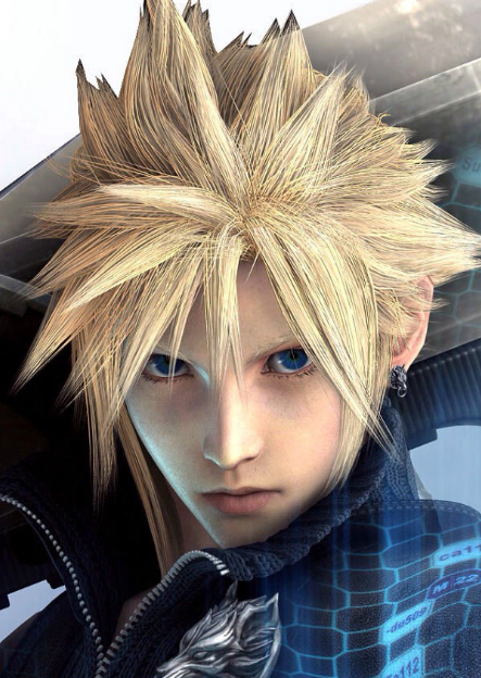 最终幻想男主排名(最终幻想男主角实力排名) - 百科知识网