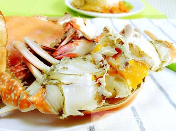 螃蟹煮多久就能吃了（一文掌握水煮螃蟹的做法）