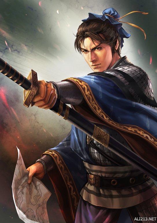 三国志强化版美人破解版(三国志9强化版什么时候能汉化) - 百科知识网