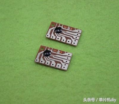 cob芯片 电路板中的“黑疙瘩”COB，你知道干什么用的吗？