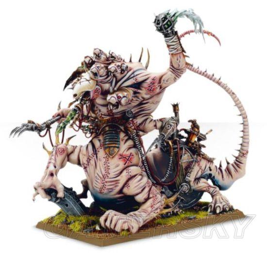 中古战锤古圣去哪了(战锤2古圣到底是谁) - 百科知识网