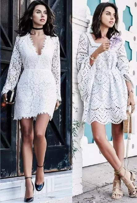 世界上最长的裙子，世界上最优雅的裙子