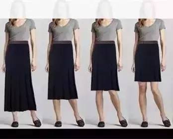 世界上最长的裙子，世界上最优雅的裙子