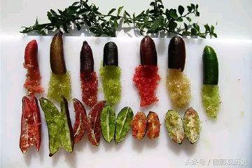 世界上最贵的五个水果,世界上最贵的10种水果 世界上最贵的五个水果,世界上最贵的10种水果