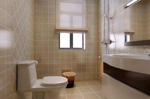 卫生间除臭小妙招(老式厕所蹲坑怎么除臭)