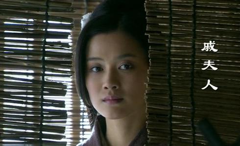 吕后为什么一定要把戚夫人做成“人彘”？