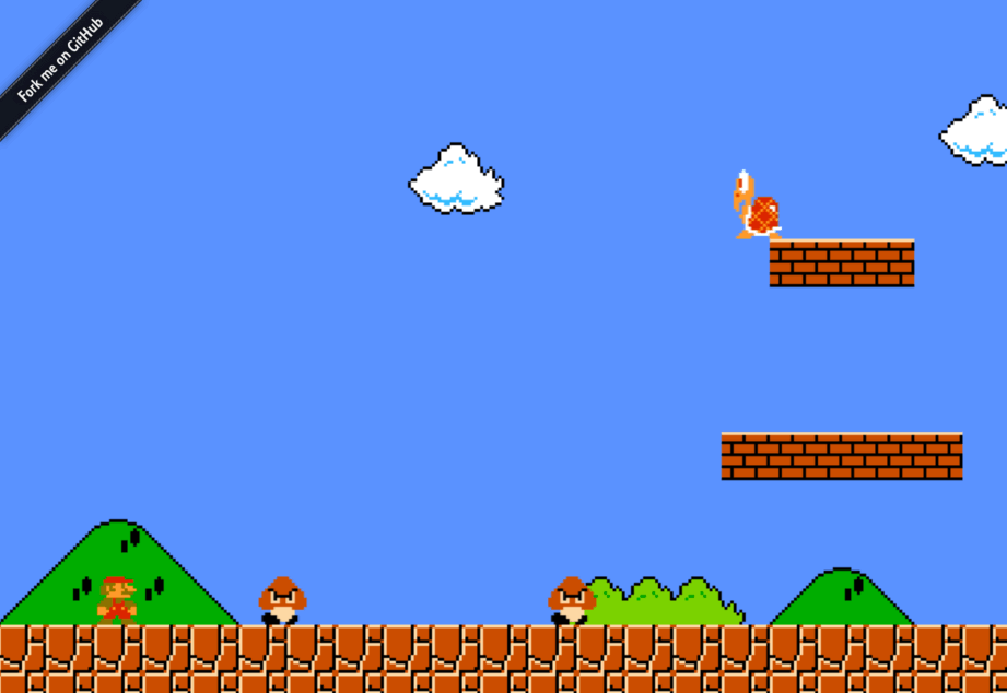 超级玛丽的蘑菇人叫什么名字(超级玛丽 小蘑菇 叫什么) - 音符跃动科